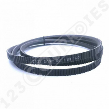 El modelo de Correa trapezoidal poliuretano Bando Banflex 11M1600 - 11M1600-BANDO