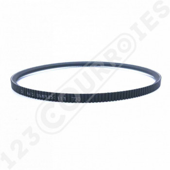 El modelo de Correa trapezoidal poliuretano Bando Banflex 11M730 - 11M730-BANDO