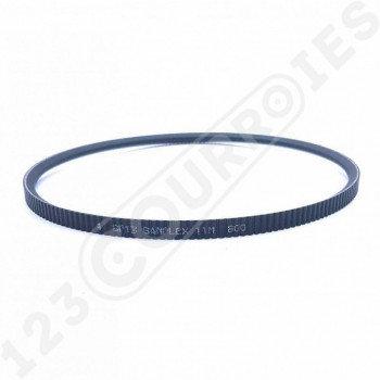 El modelo de Correa trapezoidal poliuretano Bando Banflex 11M800 - 11M800-BANDO