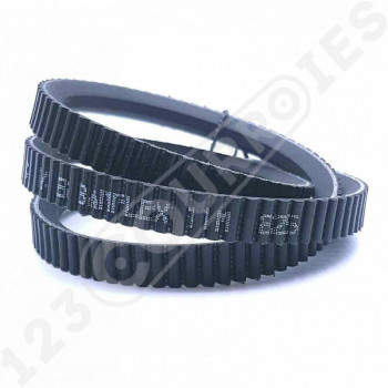 El modelo de Correa trapezoidal poliuretano Bando Banflex 11M825 - 11M825-BANDO