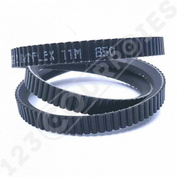 El modelo de Correa trapezoidal poliuretano Bando Banflex 11M850 - 11M850-BANDO
