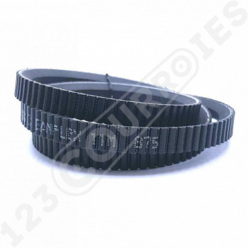 El modelo de Correa trapezoidal poliuretano Bando Banflex 11M875 - 11M875-BANDO