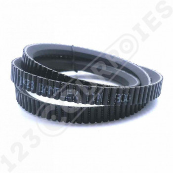 El modelo de Correa trapezoidal poliuretano Bando Banflex 11M900 - 11M900-BANDO