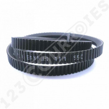 El modelo de Correa trapezoidal poliuretano Bando Banflex 11M950 - 11M950-BANDO