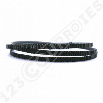 El modelo de Correa trapezoidal poliuretano Bando Banflex 5M1030 - 5M1030-BANDO