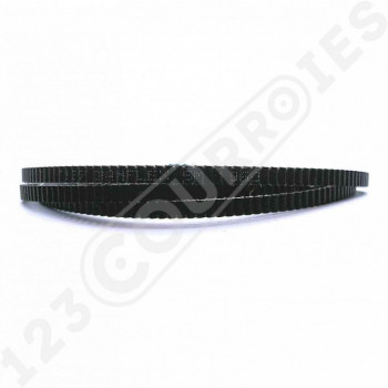 El modelo de Correa trapezoidal poliuretano Bando Banflex 5M1060 - 5M1060-BANDO