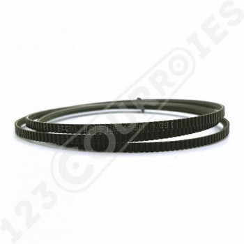 El modelo de Correa trapezoidal poliuretano Bando Banflex 5M1090 - 5M1090-BANDO