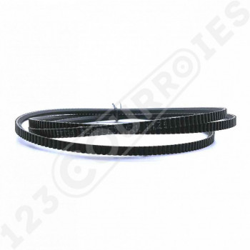 El modelo de Correa trapezoidal poliuretano Bando Banflex 5M1120 - 5M1120-BANDO