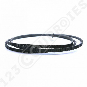 El modelo de Correa trapezoidal poliuretano Bando Banflex 5M1150 - 5M1150-BANDO