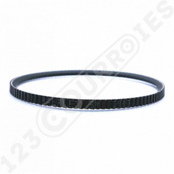 El modelo de Correa trapezoidal poliuretano Bando Banflex 5M280 - 5M280-BANDO
