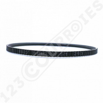 El modelo de Correa trapezoidal poliuretano Bando Banflex 5M290 - 5M290-BANDO