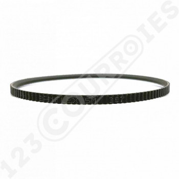 El modelo de Correa trapezoidal poliuretano Bando Banflex 5M307 - 5M307-BANDO