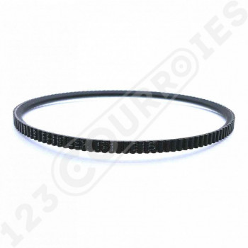 El modelo de Correa trapezoidal poliuretano Bando Banflex 5M315 - 5M315-BANDO