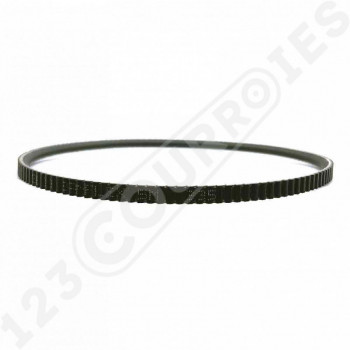 El modelo de Correa trapezoidal poliuretano Bando Banflex 5M335 - 5M335-BANDO