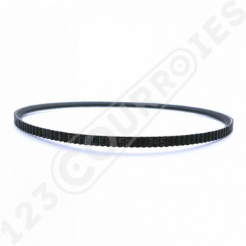 El modelo de Correa trapezoidal poliuretano Bando Banflex 5M345 - 5M345-BANDO