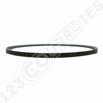 El modelo de Correa trapezoidal poliuretano Bando Banflex 5M355 - 5M355-BANDO