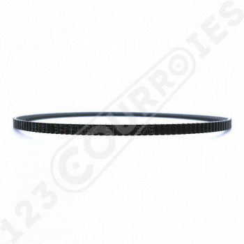 El modelo de Correa trapezoidal poliuretano Bando Banflex 5M375 - 5M375-BANDO