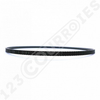 El modelo de Correa trapezoidal poliuretano Bando Banflex 5M387 - 5M387-BANDO