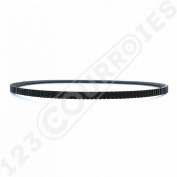 El modelo de Correa trapezoidal poliuretano Bando Banflex 5M400 - 5M400-BANDO