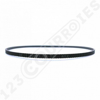 El modelo de Correa trapezoidal poliuretano Bando Banflex 5M412 - 5M412-BANDO