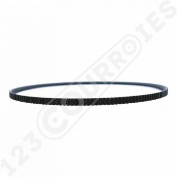 El modelo de Correa trapezoidal poliuretano Bando Banflex 5M437 - 5M437-BANDO