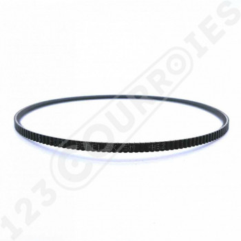 El modelo de Correa trapezoidal poliuretano Bando Banflex 5M462 - 5M462-BANDO