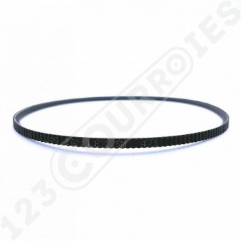 El modelo de Correa trapezoidal poliuretano Bando Banflex 5M475 - 5M475-BANDO