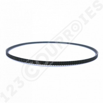 El modelo de Correa trapezoidal poliuretano Bando Banflex 5M487 - 5M487-BANDO
