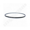 Correa trapezoidal poliuretano Bando Banflex 5M487