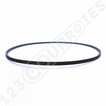 El modelo de Correa trapezoidal poliuretano Bando Banflex 5M560 - 5M560-BANDO