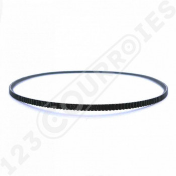 El modelo de Correa trapezoidal poliuretano Bando Banflex 5M580 - 5M580-BANDO