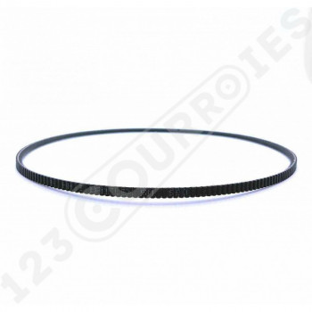 El modelo de Correa trapezoidal poliuretano Bando Banflex 5M600 - 5M600-BANDO