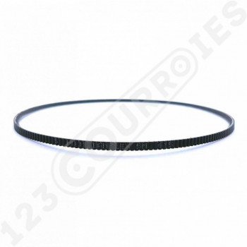 El modelo de Correa trapezoidal poliuretano Bando Banflex 5M615 - 5M615-BANDO