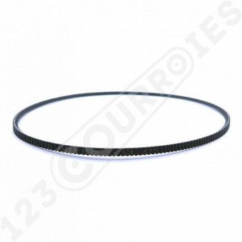 El modelo de Correa trapezoidal poliuretano Bando Banflex 5M630 - 5M630-BANDO