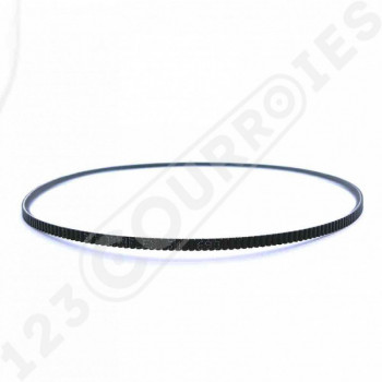 El modelo de Correa trapezoidal poliuretano Bando Banflex 5M690 - 5M690-BANDO