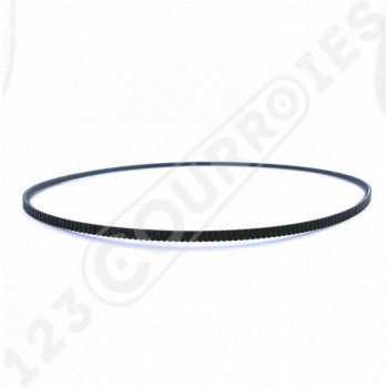 El modelo de Correa trapezoidal poliuretano Bando Banflex 5M710 - 5M710-BANDO