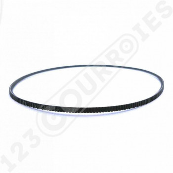 El modelo de Correa trapezoidal poliuretano Bando Banflex 5M730 - 5M730-BANDO
