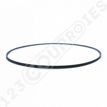 El modelo de Correa trapezoidal poliuretano Bando Banflex 5M800 - 5M800-BANDO
