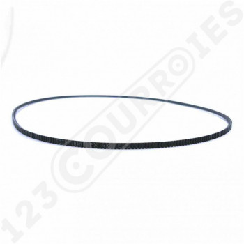 El modelo de Correa trapezoidal poliuretano Bando Banflex 5M825 - 5M825-BANDO