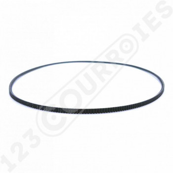El modelo de Correa trapezoidal poliuretano Bando Banflex 5M850 - 5M850-BANDO