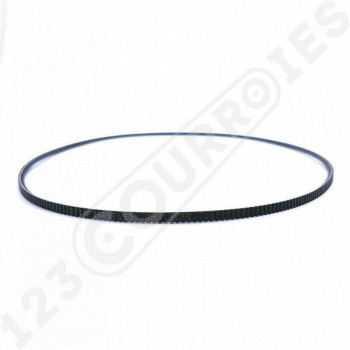 El modelo de Correa trapezoidal poliuretano Bando Banflex 5M875 - 5M875-BANDO