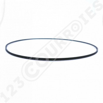 El modelo de Correa trapezoidal poliuretano Bando Banflex 5M900 - 5M900-BANDO