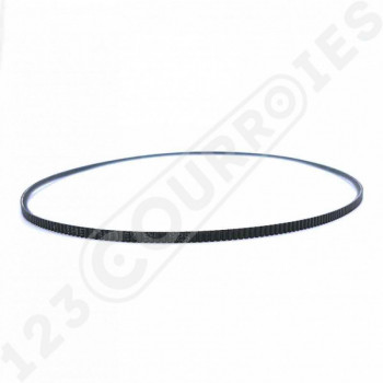 El modelo de Correa trapezoidal poliuretano Bando Banflex 5M925 - 5M925-BANDO