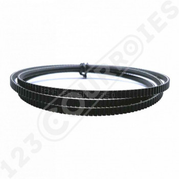 El modelo de Correa trapezoidal poliuretano Bando Banflex 5M950 - 5M950-BANDO