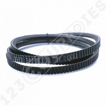 El modelo de Correa trapezoidal poliuretano Bando Banflex 7M1000 - 7M1000-BANDO