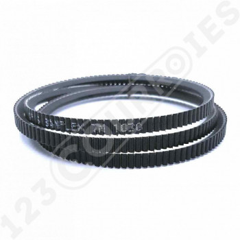 El modelo de Correa trapezoidal poliuretano Bando Banflex 7M1030 - 7M1030-BANDO