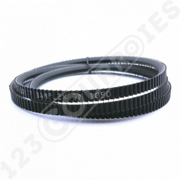 El modelo de Correa trapezoidal poliuretano Bando Banflex 7M1090 - 7M1090-BANDO