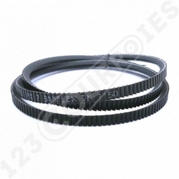 El modelo de Correa trapezoidal poliuretano Bando Banflex 7M1150 - 7M1150-BANDO