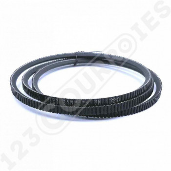 El modelo de Correa trapezoidal poliuretano Bando Banflex 7M1320 - 7M1320-BANDO
