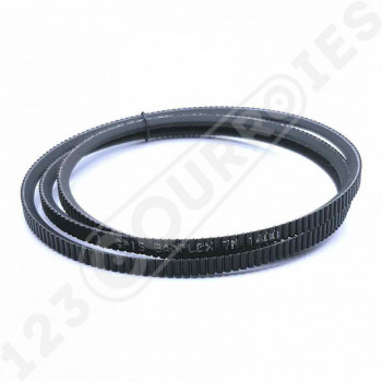 El modelo de Correa trapezoidal poliuretano Bando Banflex 7M1400 - 7M1400-BANDO
